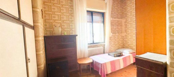 5 rooms Apartment in San Severo, Italy No. 123876 10