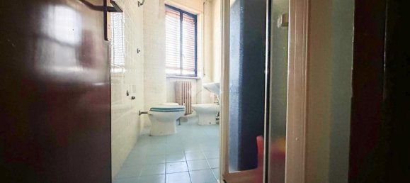 5 rooms Apartment in San Severo, Italy No. 123876 19