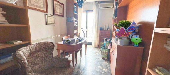 5 rooms Apartment in San Severo, Italy No. 123876 9