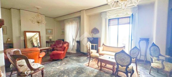 5 rooms Apartment in San Severo, Italy No. 123876 16