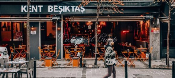 Apartment 1+1 in Istanbul, Turkey No. 28939 5