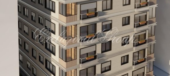 Apartment 1+1 in Istanbul, Turkey No. 28939 4