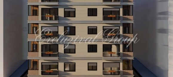 Apartment 1+1 in Istanbul, Turkey No. 28939 2