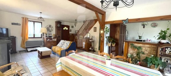 4 bedrooms Villa in Puiseaux, France No. 217534 30