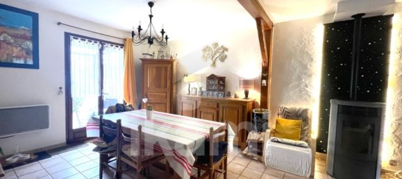 4 bedrooms Villa in Puiseaux, France No. 217534 10