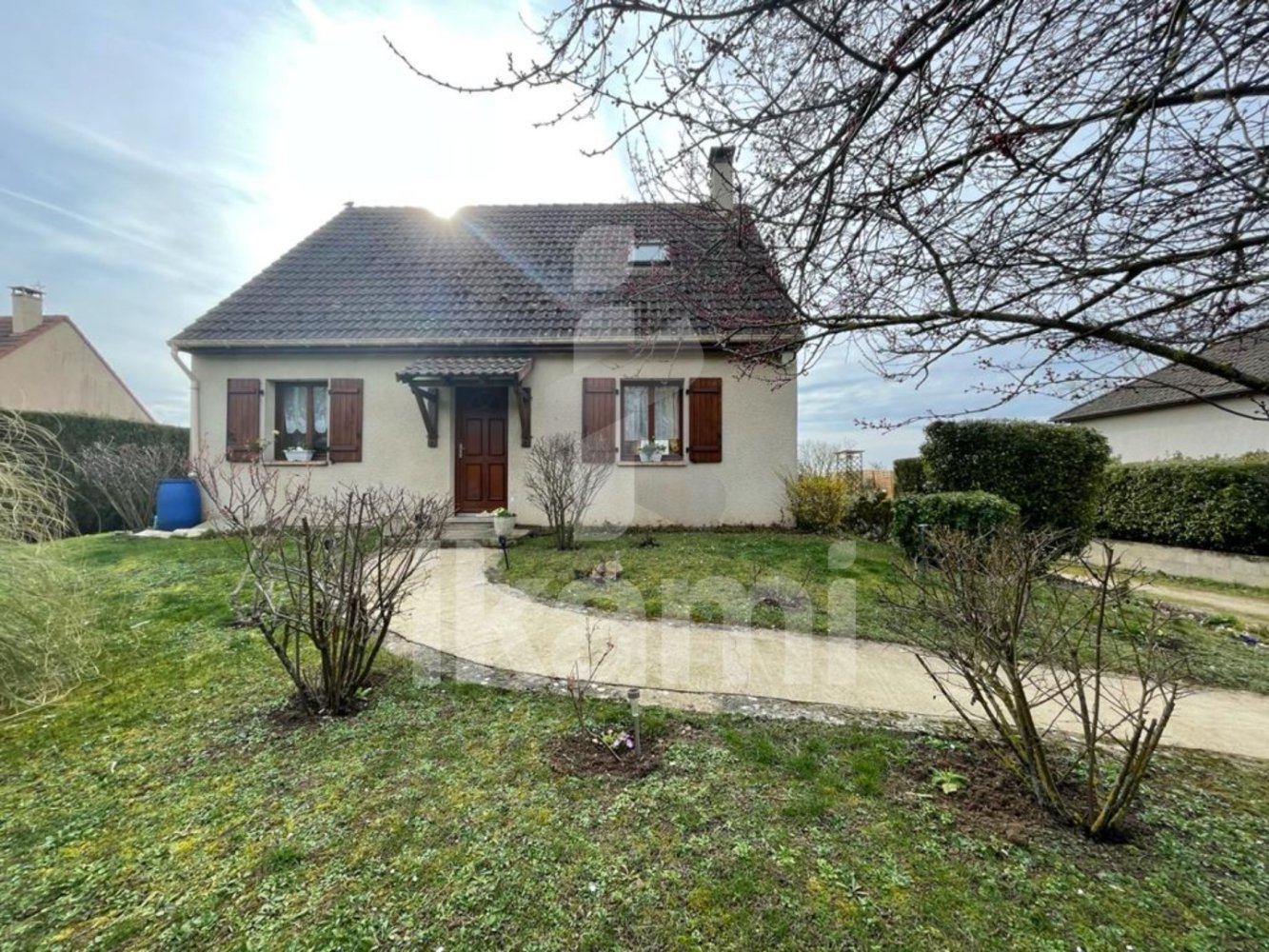 4 bedrooms Villa in Puiseaux, France No. 217534