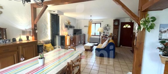 4 bedrooms Villa in Puiseaux, France No. 217534 29