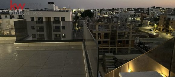 2 غرف نوم شقة في Larnaca, Cyprus رقم 36019 10