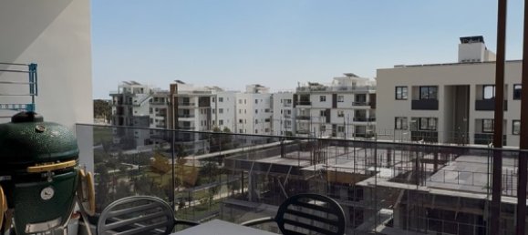 2 غرف نوم شقة في Larnaca, Cyprus رقم 36019 8