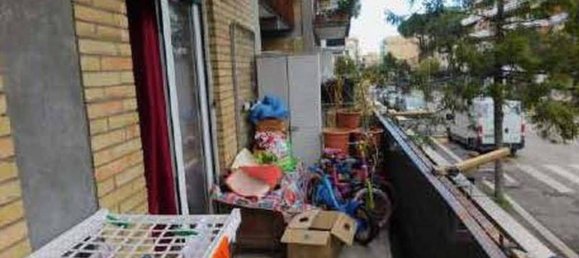 Apartamento de 4 divisões em Rome, Italy N.º 24275 47