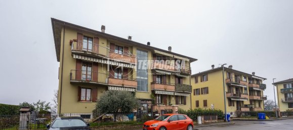 2 rooms Apartment in Medesano, Italy No. 238221 21
