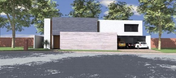 3 chambres Maison à San Luis Potosi, Mexico No. 187753 2