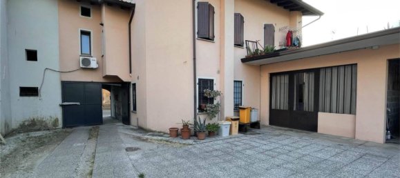 1 غرف نوم شقة في Pordenone, Italy رقم 350080 4