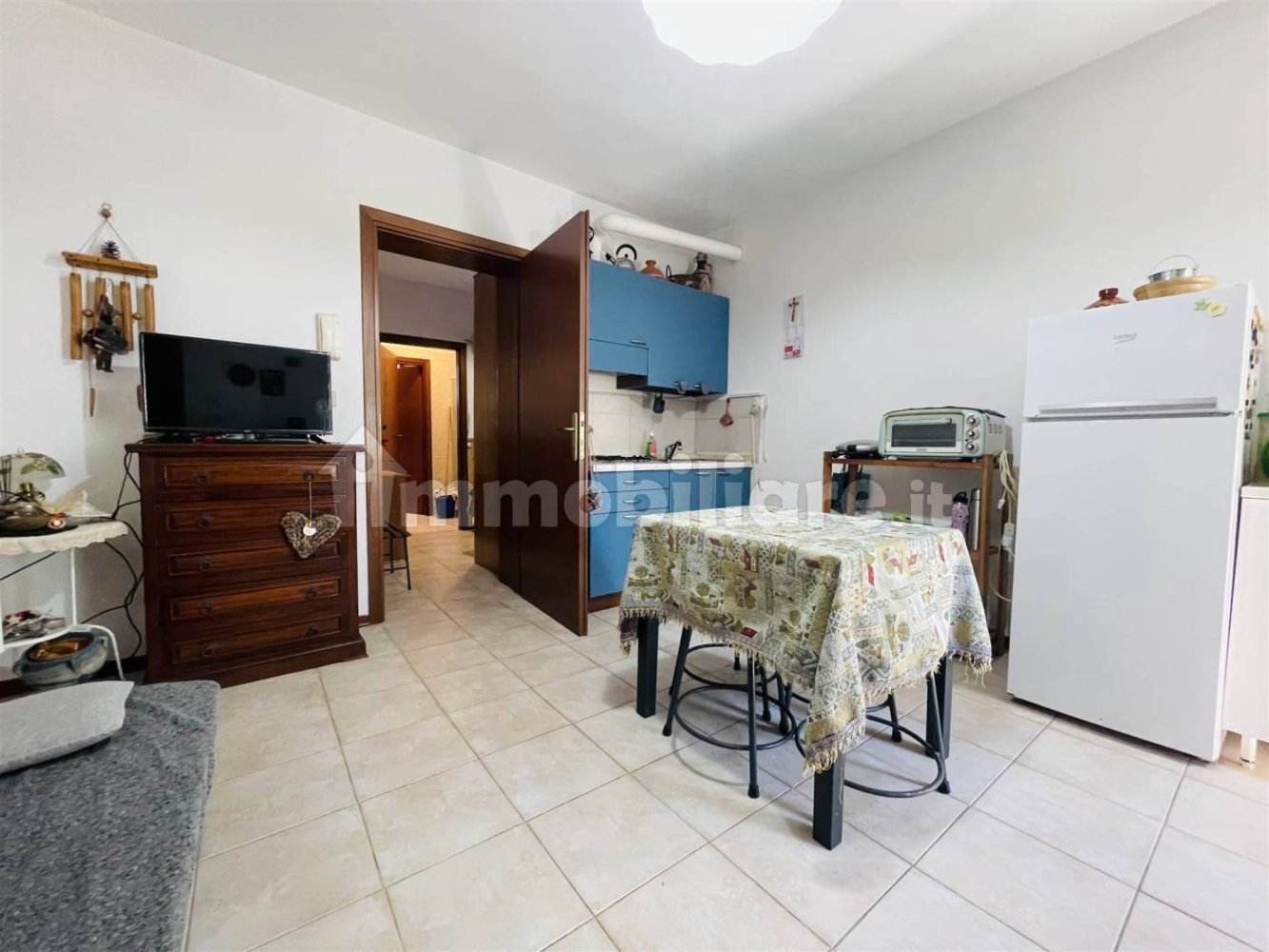 1 غرف نوم شقة في Pordenone, Italy رقم 350080