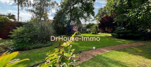 6 غرف نوم منزل في Valenciennes, France رقم 53417 17