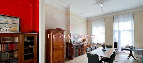 6 غرف نوم منزل في Valenciennes, France رقم 53417 51