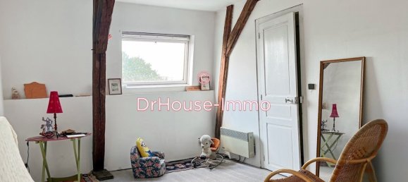 6 غرف نوم منزل في Valenciennes, France رقم 53417 22