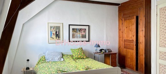 6 غرف نوم منزل في Valenciennes, France رقم 53417 24