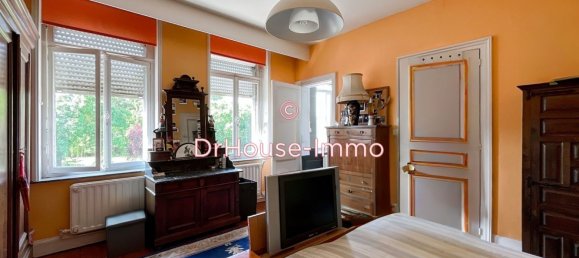 6 غرف نوم منزل في Valenciennes, France رقم 53417 46