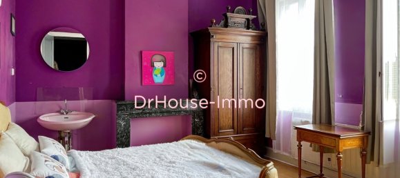 6 غرف نوم منزل في Valenciennes, France رقم 53417 30