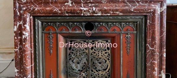 6 غرف نوم منزل في Valenciennes, France رقم 53417 34