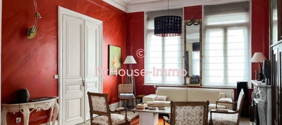 6 غرف نوم منزل في Valenciennes, France رقم 53417 12