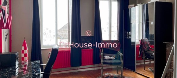 6 غرف نوم منزل في Valenciennes, France رقم 53417 39