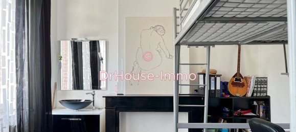 6 غرف نوم منزل في Valenciennes, France رقم 53417 45