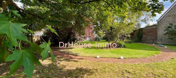 6 غرف نوم منزل في Valenciennes, France رقم 53417 8