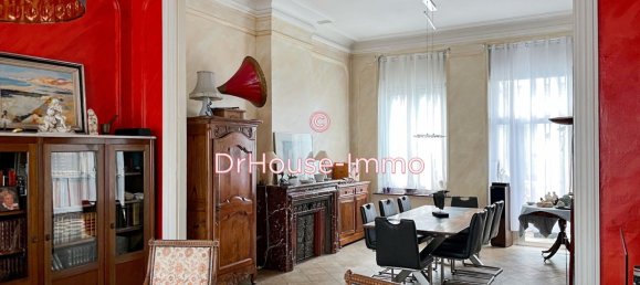 6 غرف نوم منزل في Valenciennes, France رقم 53417 18