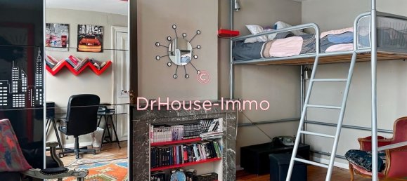 6 غرف نوم منزل في Valenciennes, France رقم 53417 50