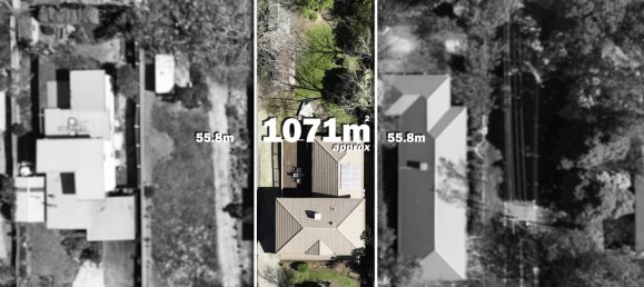 Casa de 5 dormitorios en The Basin, Australia No. 127 19