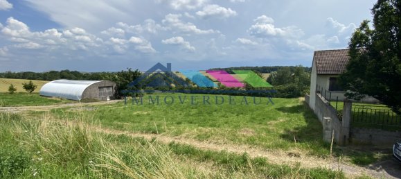  قطعة أرض في Maixe, France رقم 275231 5