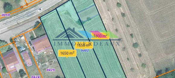  قطعة أرض في Maixe, France رقم 275231 3