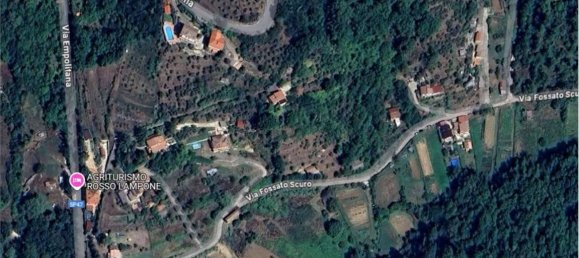 3 bedrooms Villa in Velletri, Italy No. 283495 8