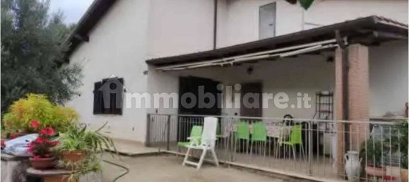 3 bedrooms Villa in Velletri, Italy No. 283495 22