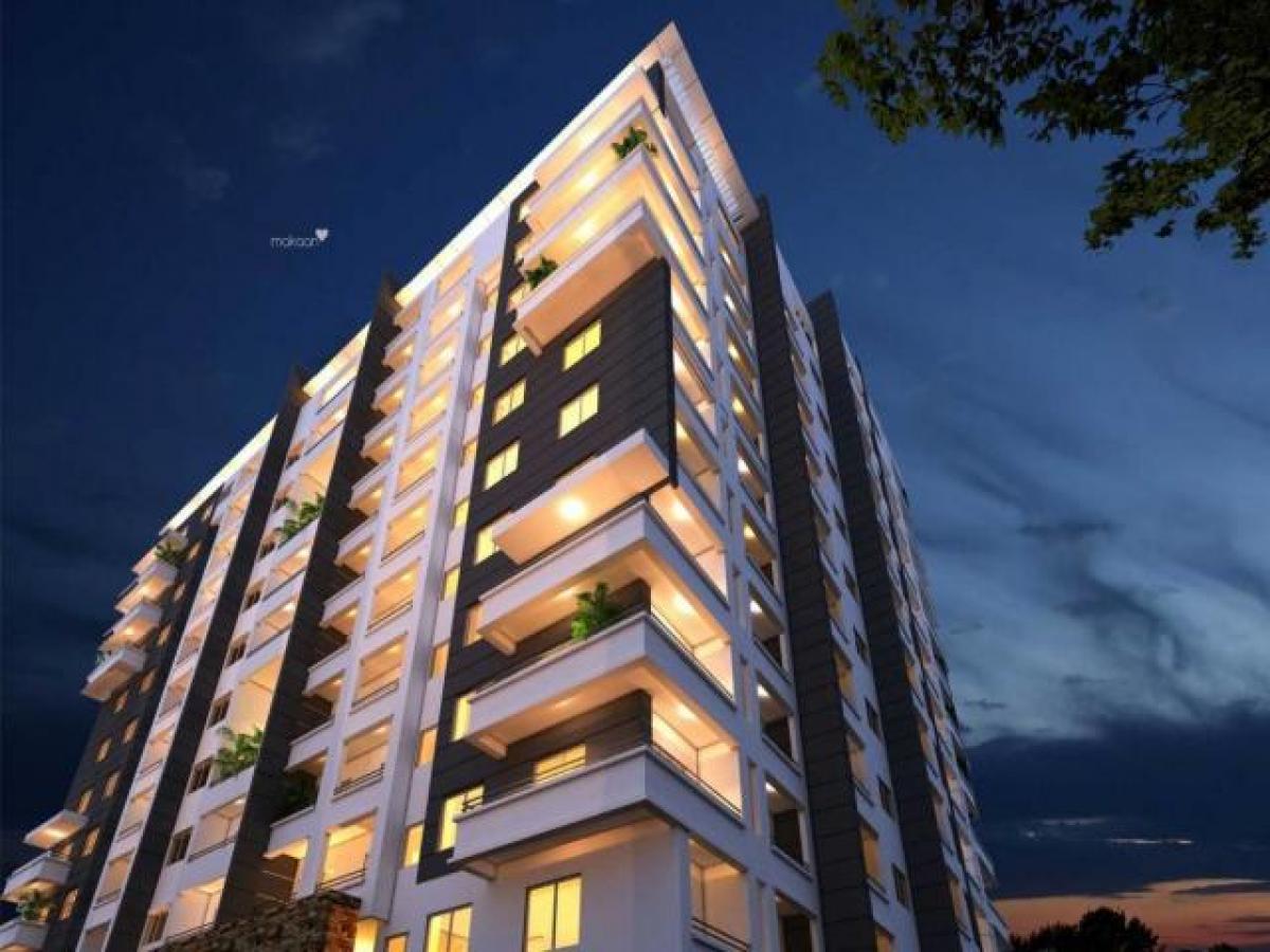 Studio in Bangalore, India, Nr. 21329