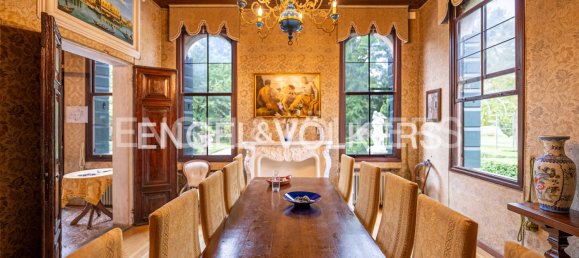 34 bedrooms Villa in San Biagio di Callalta, Italy No. 127368 7