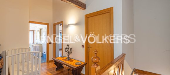 34 bedrooms Villa in San Biagio di Callalta, Italy No. 127368 38