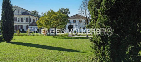 34 bedrooms Villa in San Biagio di Callalta, Italy No. 127368 27