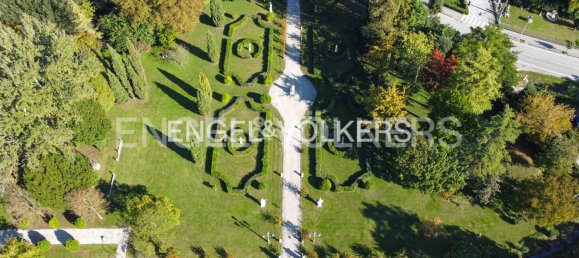 34 bedrooms Villa in San Biagio di Callalta, Italy No. 127368 23