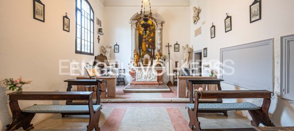 34 bedrooms Villa in San Biagio di Callalta, Italy No. 127368 25