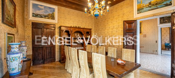 34 bedrooms Villa in San Biagio di Callalta, Italy No. 127368 8