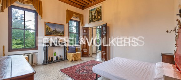 34 bedrooms Villa in San Biagio di Callalta, Italy No. 127368 18