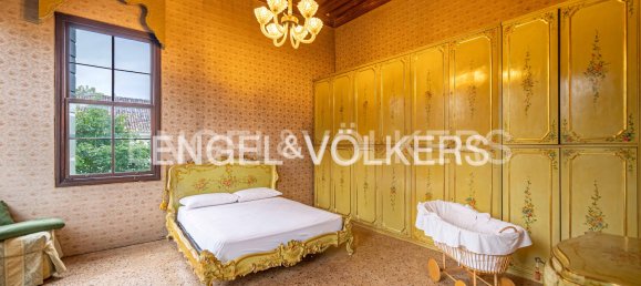 34 bedrooms Villa in San Biagio di Callalta, Italy No. 127368 17