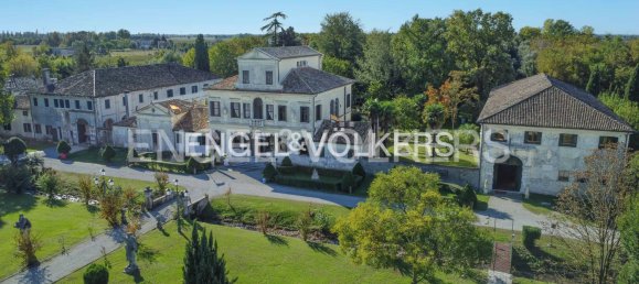 34 bedrooms Villa in San Biagio di Callalta, Italy No. 127368 22