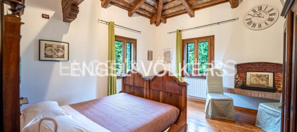 34 bedrooms Villa in San Biagio di Callalta, Italy No. 127368 34