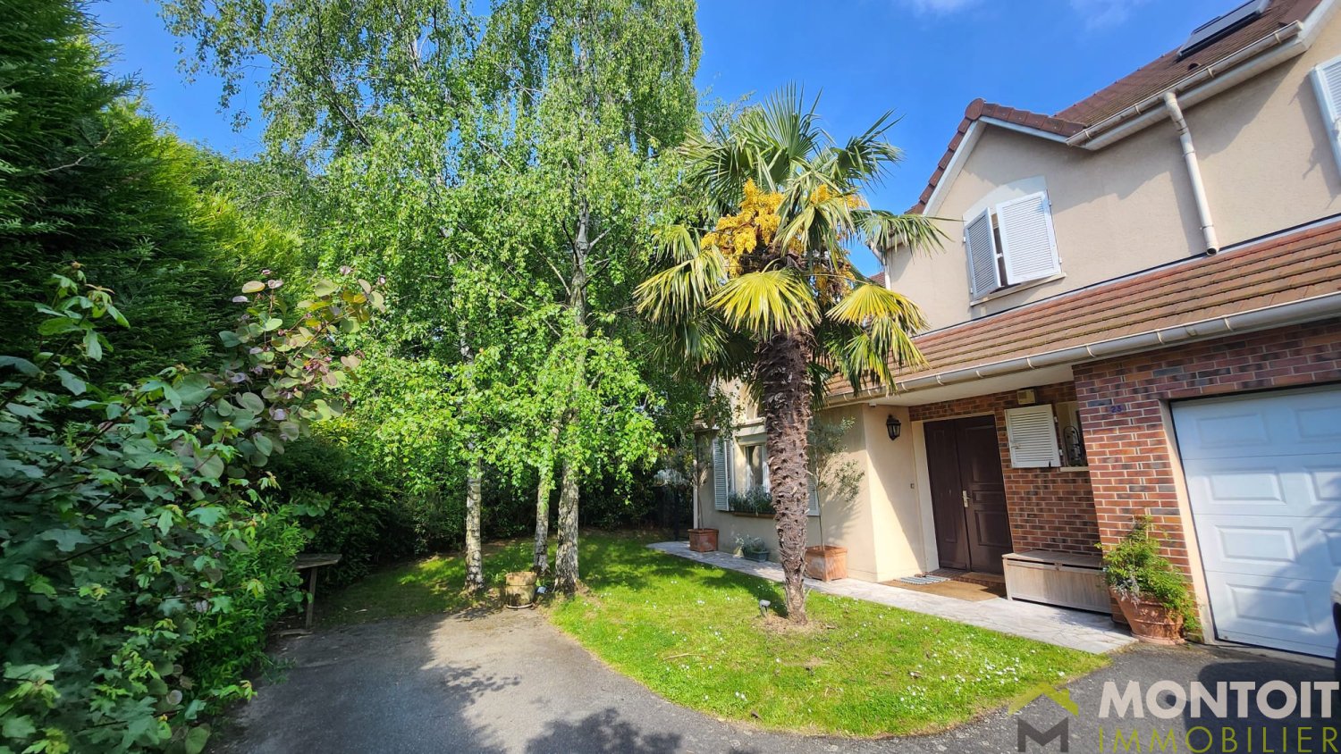 5 bedrooms House in Thiais, France No. 149304