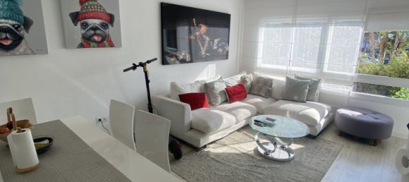 2 غرف نوم شقة في Marbella, Spain رقم 174455 8