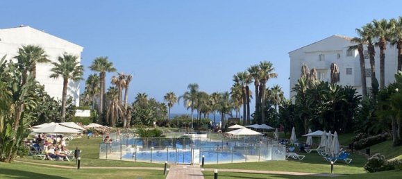 2 غرف نوم شقة في Marbella, Spain رقم 174455 34